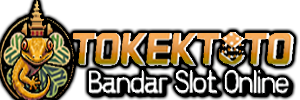 TOKEKTOTO Logo
